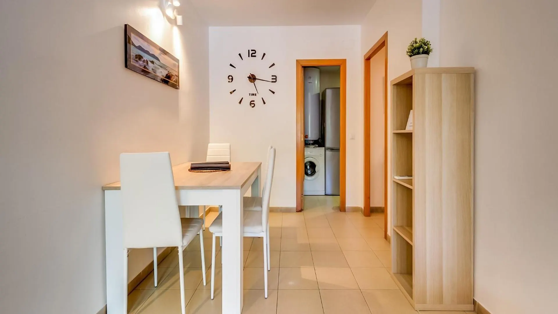 Vivalidays Edurne - Blanes - Costa Brava Daire