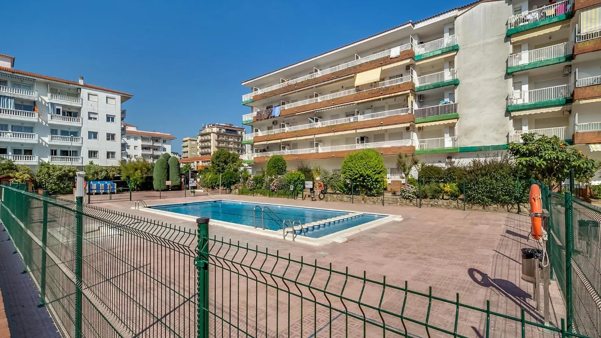Vivalidays Edurne - Blanes - Costa Brava Daire İspanya