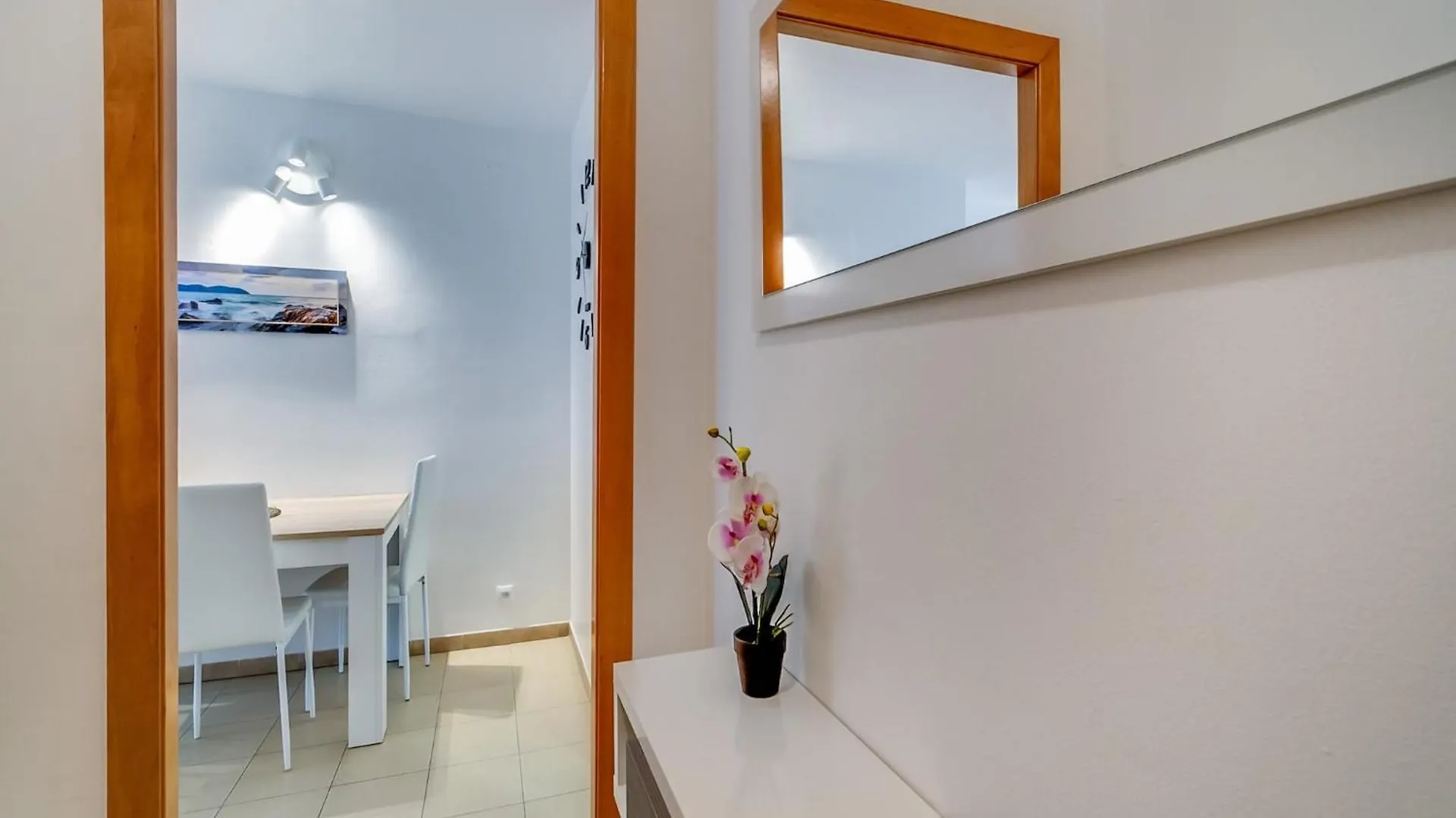 Vivalidays Edurne - Blanes - Costa Brava Daire