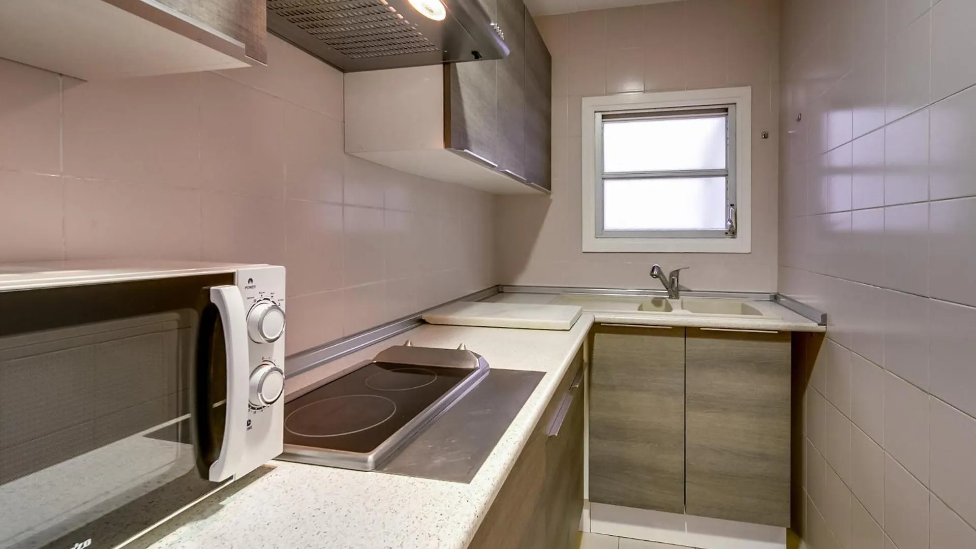 Vivalidays Edurne - Blanes - Costa Brava Daire 0*,  İspanya