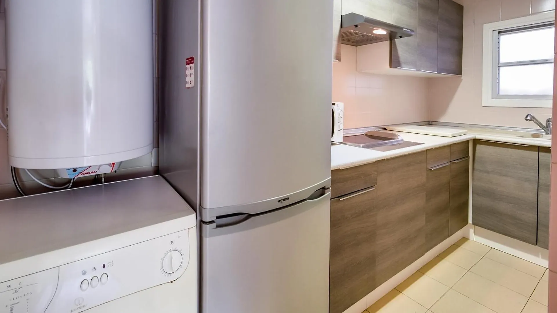 Vivalidays Edurne - Blanes - Costa Brava Daire