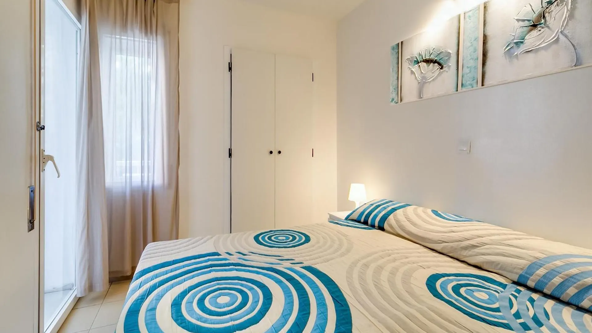 Vivalidays Edurne - Blanes - Costa Brava Daire 0*,  İspanya