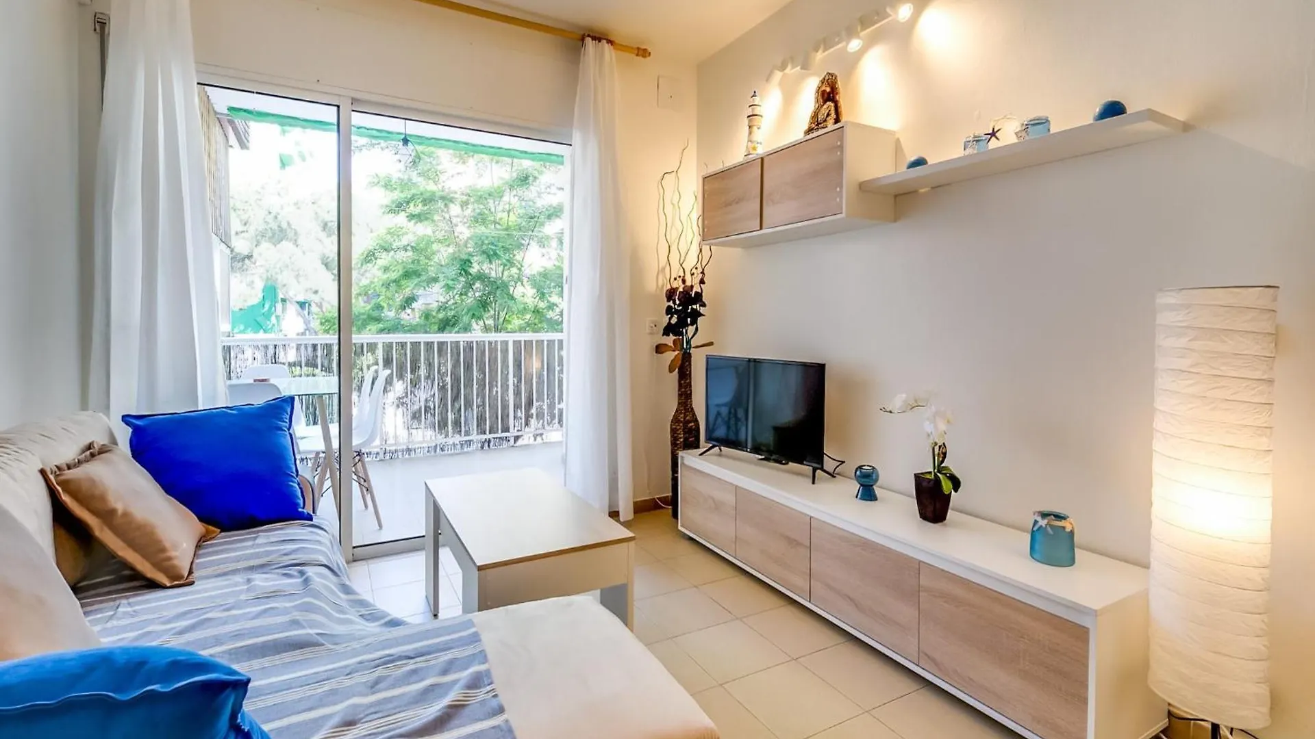 Vivalidays Edurne - Blanes - Costa Brava Daire İspanya