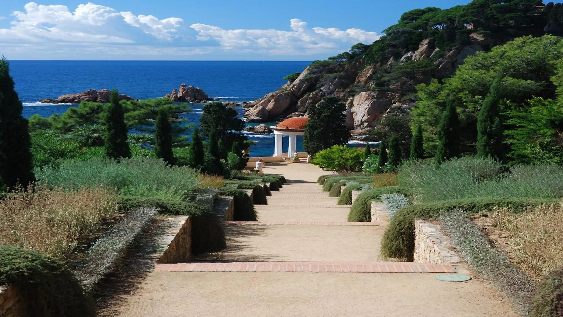 Vivalidays Edurne - Blanes - Costa Brava Daire